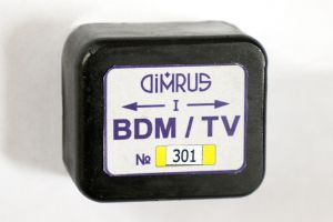 BDM/TV
