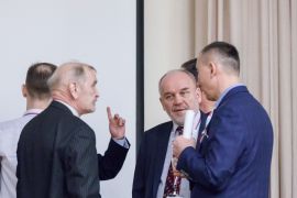 Конференция Димрус 2019