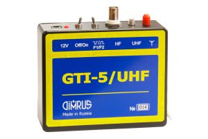 GTI-5/UHF