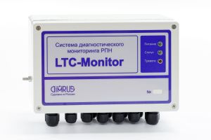 LTC-Monitor