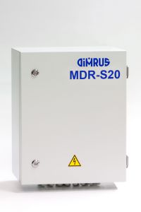 MDR-S20