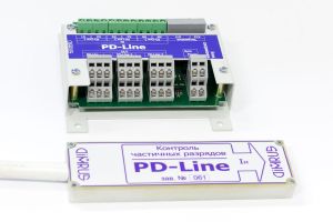 PD-LinePD-Line