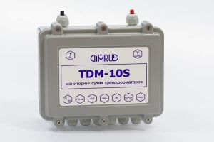 TDM-10S
