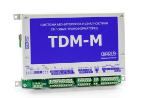 TDM-M