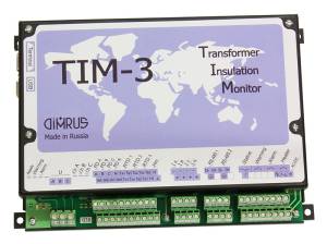 TIM-3